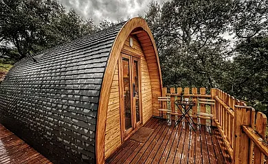 Cork Valley en Hontanar (Toledo) - Foto 1