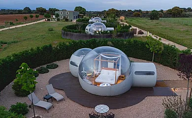 Miluna Open Nature Rooms en Hormigos (Toledo) - Foto 2