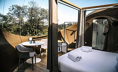 Miluna Open Nature Rooms en Hormigos (Toledo) - Foto 3