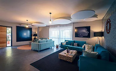 Miluna Open Nature Rooms en Hormigos (Toledo) - Foto 4