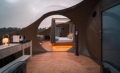 Miluna Open Nature Rooms en Hormigos (Toledo) - Foto 5