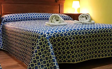 Villa Paraíso en Villacañas (Toledo) - Foto 5