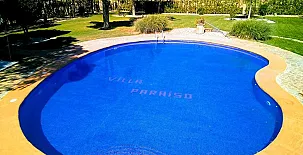 Villa Paraíso 003