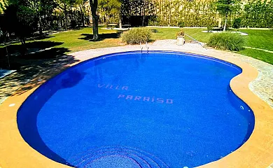 Villa Paraíso en Villacañas (Toledo) - Foto 3