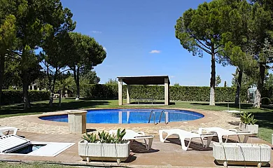 Villa Paraíso en Villacañas (Toledo) - Foto 1