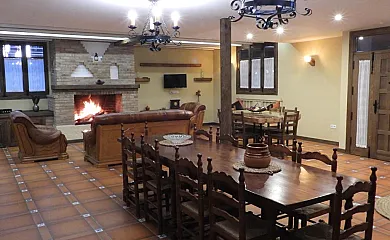 Villa Paraíso en Villacañas (Toledo) - Foto 4