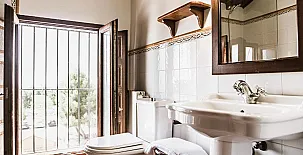 Hotel Rural Entreviñas 005