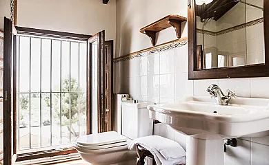 Hotel Rural Entreviñas en Caudete de las Fuentes (Valencia) - Foto 5