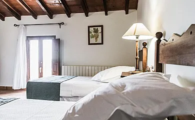 Hotel Rural Entreviñas en Caudete de las Fuentes (Valencia) - Foto 3