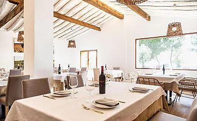 Hotel Rural Entreviñas en Caudete de las Fuentes (Valencia) - Foto 4