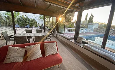 Casa Rural Carricola en Carricola (Valencia) - Foto 1