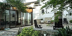 Casa Rural Carricola 003