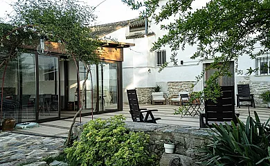 Casa Rural Carricola en Carricola (Valencia) - Foto 3