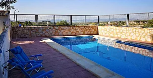 Casa Rural Carricola 002