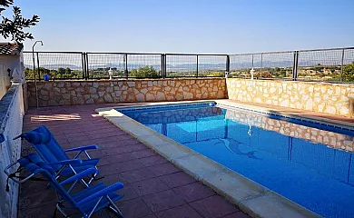 Casa Rural Carricola en Carricola (Valencia) - Foto 2