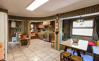 Rural Kairos en Siete Aguas (Valencia) - Foto 3