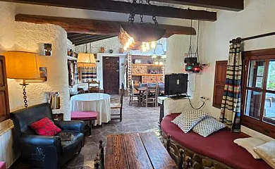 Rural Kairos en Siete Aguas (Valencia) - Foto 4