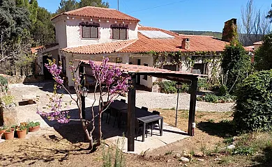 Rural Kairos en Siete Aguas (Valencia) - Foto 2