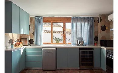Casa Neleman en Venta Del Moro (Valencia) - Foto 3