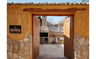 Casa Neleman en Venta Del Moro (Valencia) - Foto 1