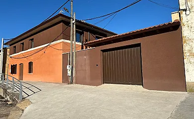Casa Abuela Ángela en Granja de Moreruela (Zamora) - Foto 1