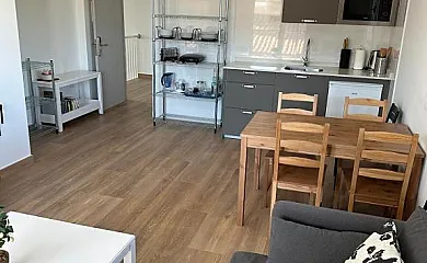 Casa Abuela Ángela en Granja de Moreruela (Zamora) - Foto 2