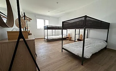 Casa Abuela Ángela en Granja de Moreruela (Zamora) - Foto 3