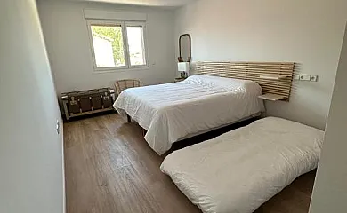 Casa Abuela Ángela en Granja de Moreruela (Zamora) - Foto 4