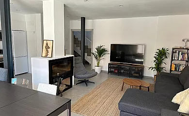 Casa Abuela Ángela en Granja de Moreruela (Zamora) - Foto 5