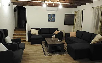 Casa Larralde en Bisimbre (Zaragoza) - Foto 3