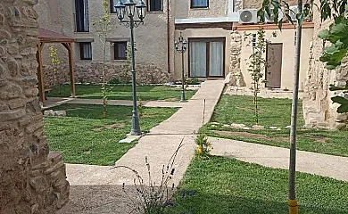 Casa Larralde en Bisimbre (Zaragoza) - Foto 1