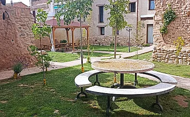 Casa Larralde en Bisimbre (Zaragoza) - Foto 2