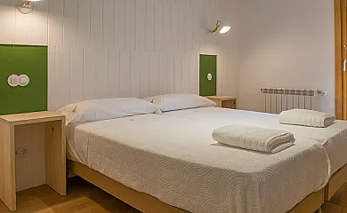 El Molino de la Sal en Sigüenza (Guadalajara) - Foto 9