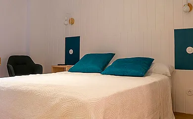 El Molino de la Sal en Sigüenza (Guadalajara) - Foto 12