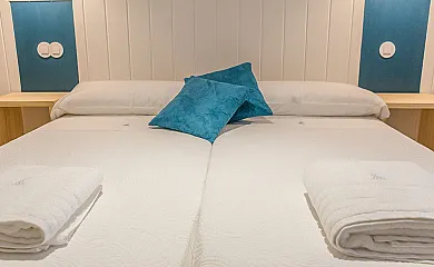 El Molino de la Sal en Sigüenza (Guadalajara) - Foto 13