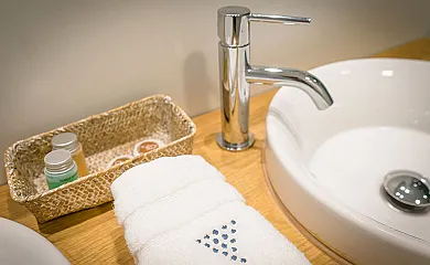 El Molino de la Sal en Sigüenza (Guadalajara) - Foto 15