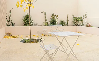 El Molino de la Sal en Sigüenza (Guadalajara) - Foto 2