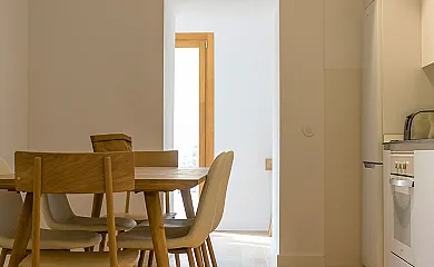 El Molino de la Sal en Sigüenza (Guadalajara) - Foto 17