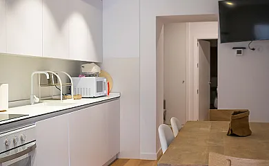 El Molino de la Sal en Sigüenza (Guadalajara) - Foto 18