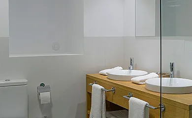 El Molino de la Sal en Sigüenza (Guadalajara) - Foto 19