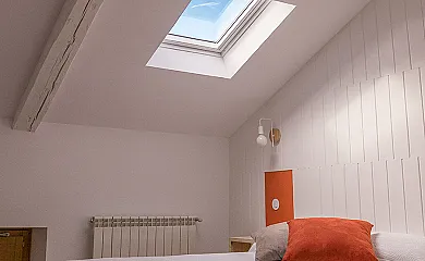 El Molino de la Sal en Sigüenza (Guadalajara) - Foto 22