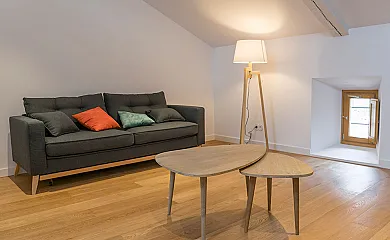 El Molino de la Sal en Sigüenza (Guadalajara) - Foto 23