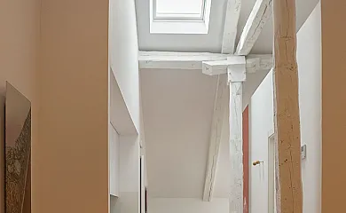 El Molino de la Sal en Sigüenza (Guadalajara) - Foto 24