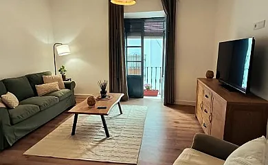 Casa San Rafael Laujar en Laujar de Andarax (Almería) - Foto 1