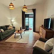 Casa San Rafael Laujar 001