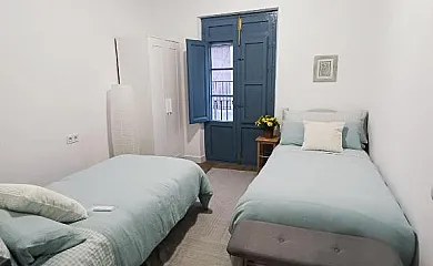 Casa San Rafael Laujar ( https://www.casasanrafaellaujar.com ) en Laujar de Andarax (Almería) - Foto 2