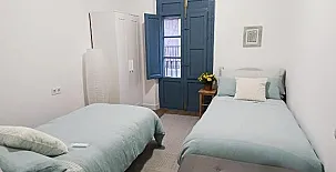 Casa San Rafael Laujar 002