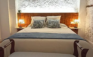 Casa San Rafael Laujar ( https://www.casasanrafaellaujar.com ) en Laujar de Andarax (Almería) - Foto 3