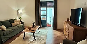 Casa San Rafael Laujar 004