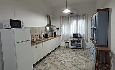 Casa San Rafael Laujar ( https://www.casasanrafaellaujar.com ) en Laujar de Andarax (Almería) - Foto 5